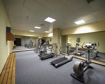 BEST WESTERN HOTEL CAVALIERI D2