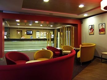 Ibis Milano Ca Granda1