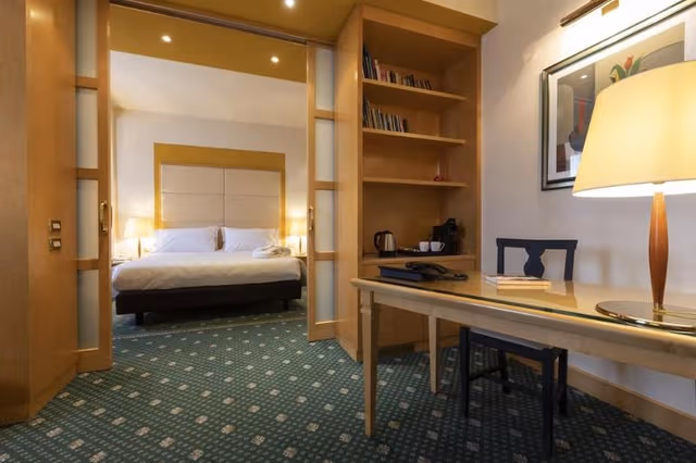SUITE STANDARD