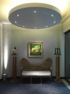 โรงแรมสปาดาริ อัล ดูโอโม (Hotel Spadari Al Duomo)3