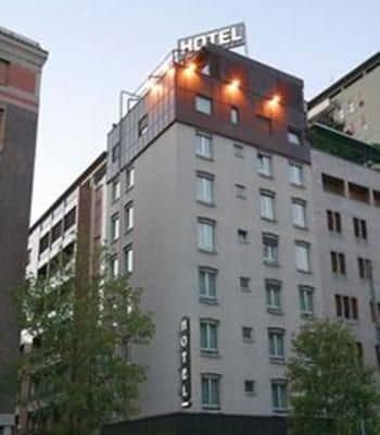 Hotel Canada Hotel Canada