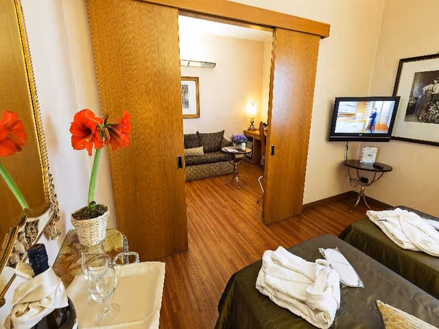 SUITE STANDARD