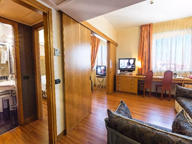SUITE STANDARD