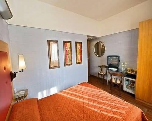Best Western Hotel St George1