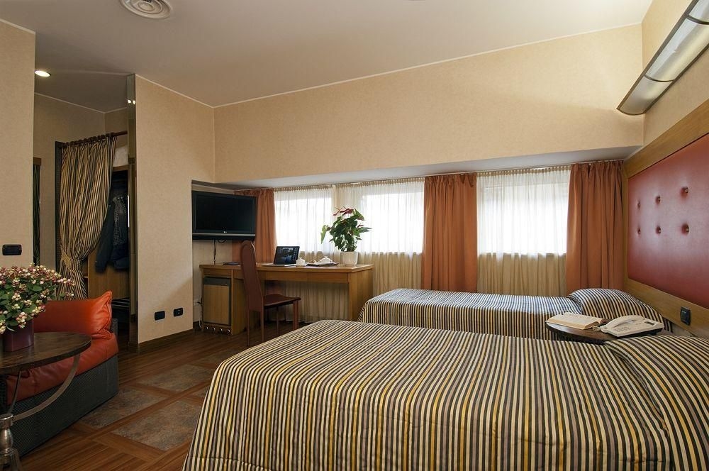 Best Western Hotel St George4