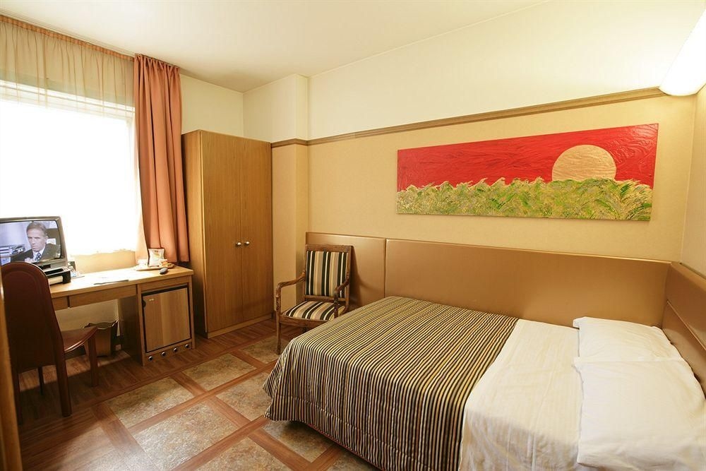 Best Western Hotel St George3