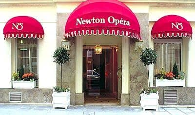 Newton Opera Hotel Newton Opera Hotel