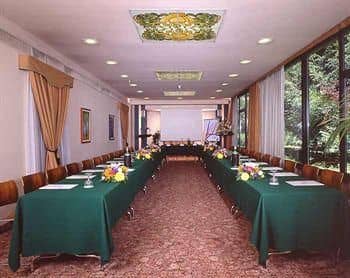 Hotel D'Este Hotel D'Este