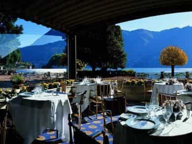 Villa D'Este