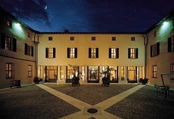 Palazzo Arzaga Hotel Spa & Golf Resort