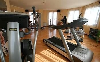 Hotel Il Castelletto1