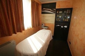 Hotel Il Castelletto0