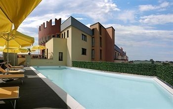 Hotel Il Castelletto3