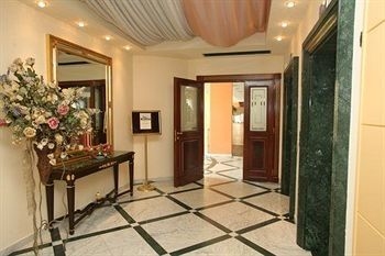 Hotel Il Castelletto4