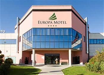 Hotel Europa Hotel Europa