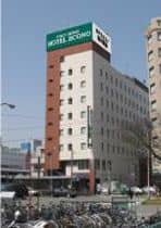 Econo Fukui Ekimae Econo Fukui Ekimae