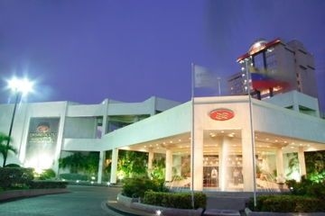 Crowne Plaza Maruma Hotel & Casino2