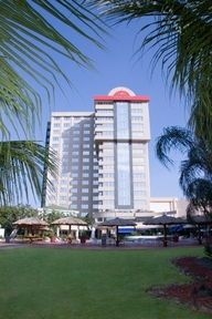 Crowne Plaza Maruma Hotel & Casino1