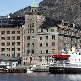 CLARION HAVNEKONTORET CLARION HAVNEKONTORET
