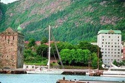 THON BRYGGE0