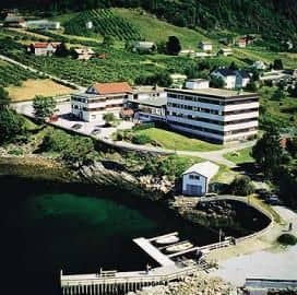 SOGNEFJORD A.S. SOGNEFJORD A.S.