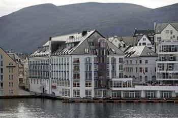 Scandic Alesund Hotel