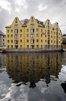 Clarion Collection Hotel Bryggen Clarion Collection Hotel Bryggen