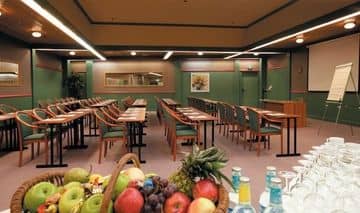 BEST WESTERN BARONEN HOTEL BEST WESTERN BARONEN HOTEL