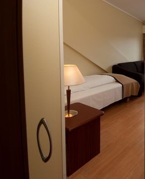 BEST WESTERN BARONEN HOTEL2