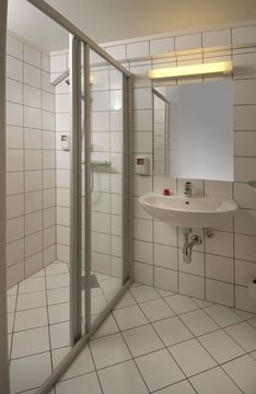 BEST WESTERN BARONEN HOTEL3