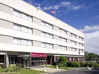 MERCURE LAC DE MAINE1