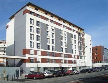 Sejours Et Affaires Angers Atrium Sejours Et Affaires Angers Atrium