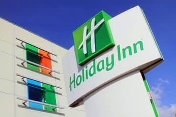 HOLIDAY INN BORDEAUX SUD HOLIDAY INN BORDEAUX SUD