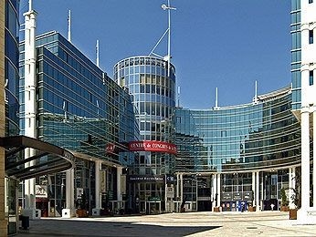 MERCURE BORDEAUX CITE MONDIALE3