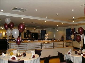 HOLIDAY INN HIGH WYCOMBE M40, JCT. 43