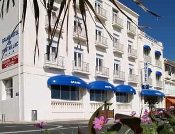 Le Grand Hotel de la Plage - Royan