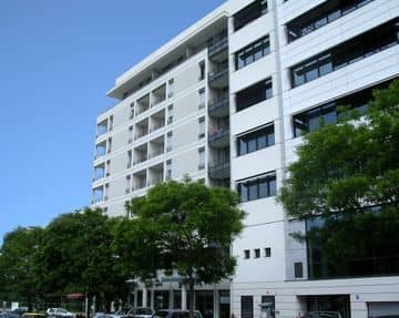 Sejours & Affaires Park Lane Lyon Vaise Sejours & Affaires Park Lane Lyon Vaise