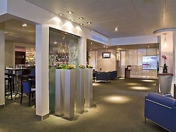 Novotel Lyon Porte du Valvert Novotel Lyon Porte du Valvert