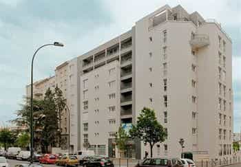 Appart City Lyon Villeurbanne