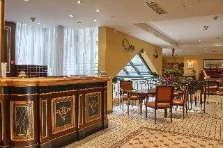 โรงแรมวิลลา โบมาร์เชส์ (Villa Beaumarchais Hotel)4
