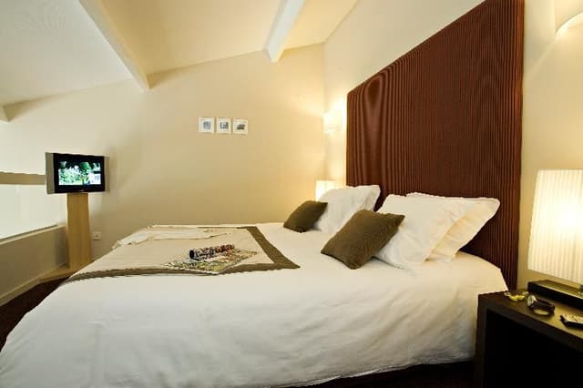 SUITE DUPLEX