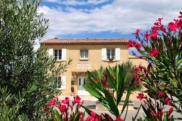 RESIDHOTEL GRAND AVIGNON1