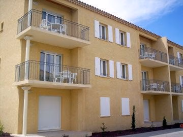 RESIDHOTEL GRAND AVIGNON0