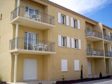 RESIDHOTEL GRAND AVIGNON RESIDHOTEL GRAND AVIGNON