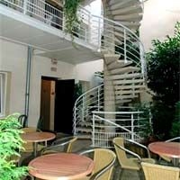 โรงแรมอาโปโลเนีย ปารีส มูฟตาร์ด ชัวร์โฮเทลคอลเลคชั่นบายเบสต์เวสเทิร์น (Hotel Apolonia Paris Mouffetard, Sure Hotel Collection by Best Western)3