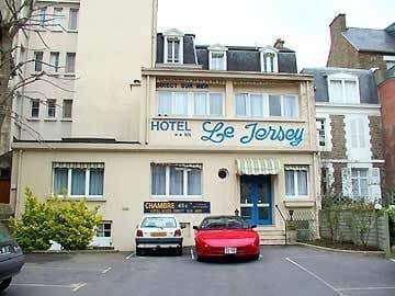 LE JERSEY LE JERSEY