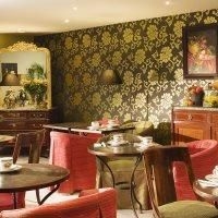 โรงแรมรัวยาลแซงค์แชแมง (Royal Saint Germain Hotel)1