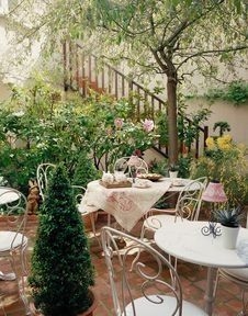 La Residence Du Berry4