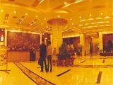 Luoyang Zhuogengyuan Hotel2