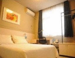 Jinjiang Inn Luoyang Jiudu Road4